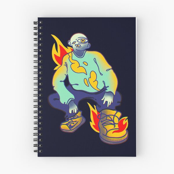 Item preview,  Cyclops personal ilustration. designed and sold by soynok.