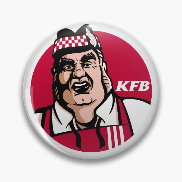 Item preview, KFB designed and sold by Getsousa.