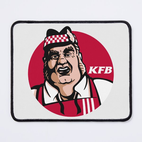 Item preview, KFB designed and sold by Getsousa.