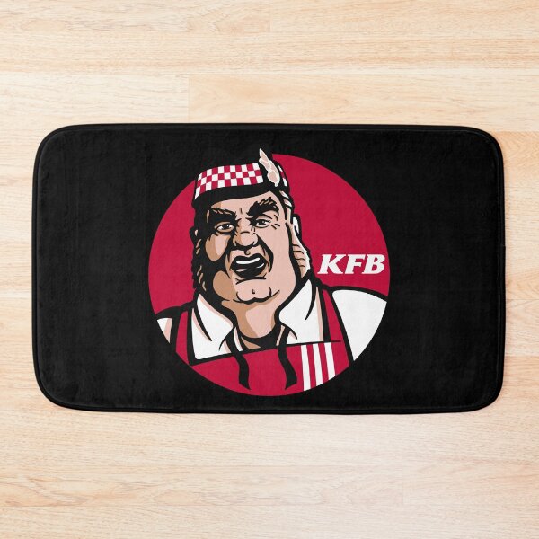 Item preview, KFB designed and sold by Getsousa.