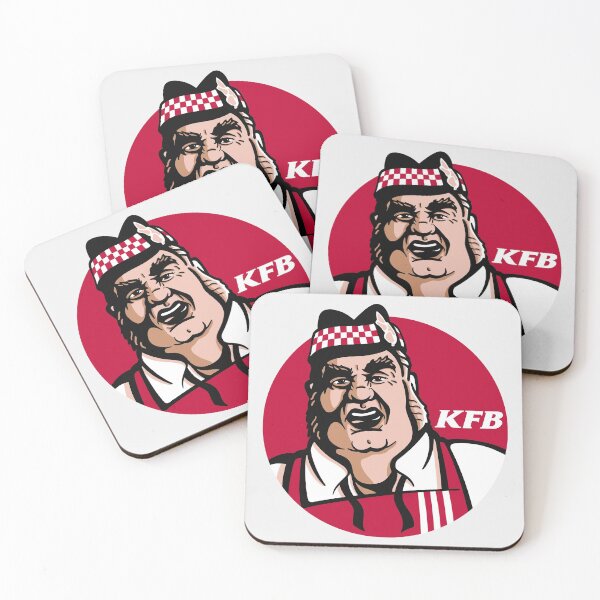 Item preview, KFB designed and sold by Getsousa.