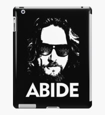 lebowski iPad Case/Skin