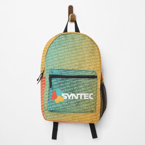 Item preview, Project 863: Syntec: We Own The Future designed and sold by Mari-MRCR.
