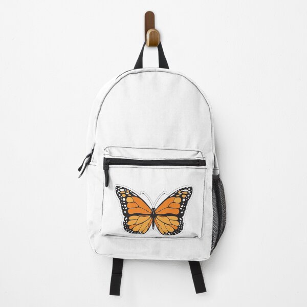 Item preview, Butter fly patch designed and sold by strikersArt.