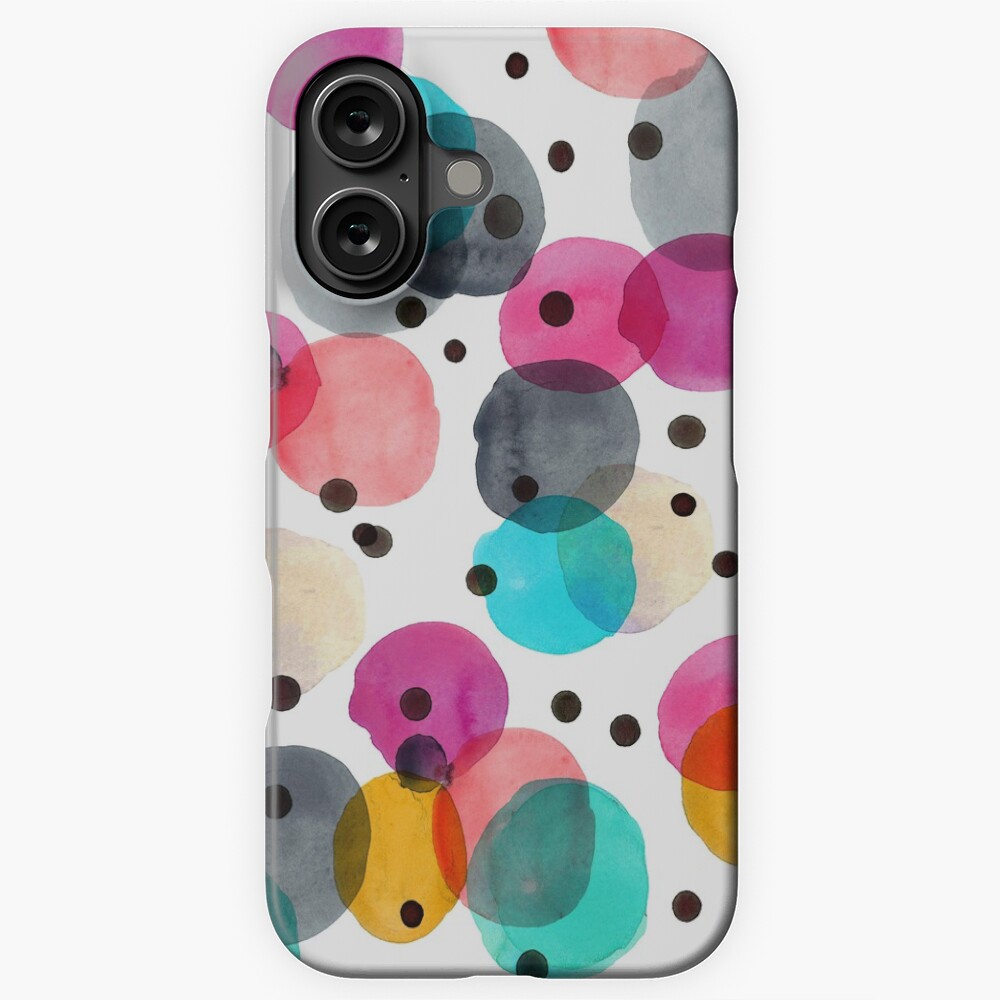 Item preview, iPhone Snap Case designed and sold by crystalwalen.