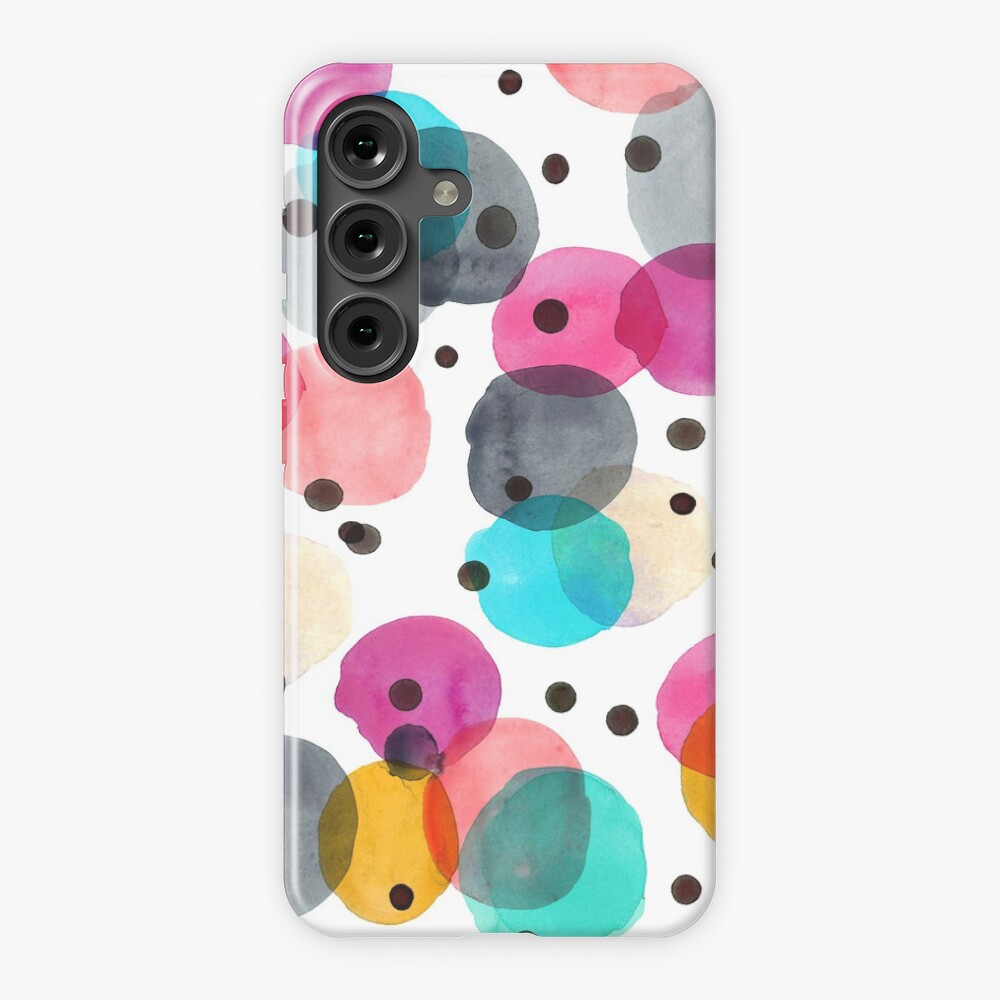 Item preview, Samsung Galaxy Snap Case designed and sold by crystalwalen.