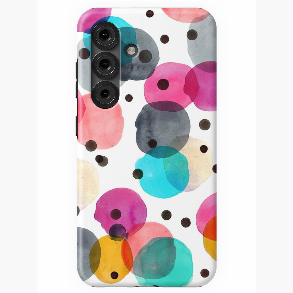 Item preview, Samsung Galaxy Tough Case designed and sold by crystalwalen.