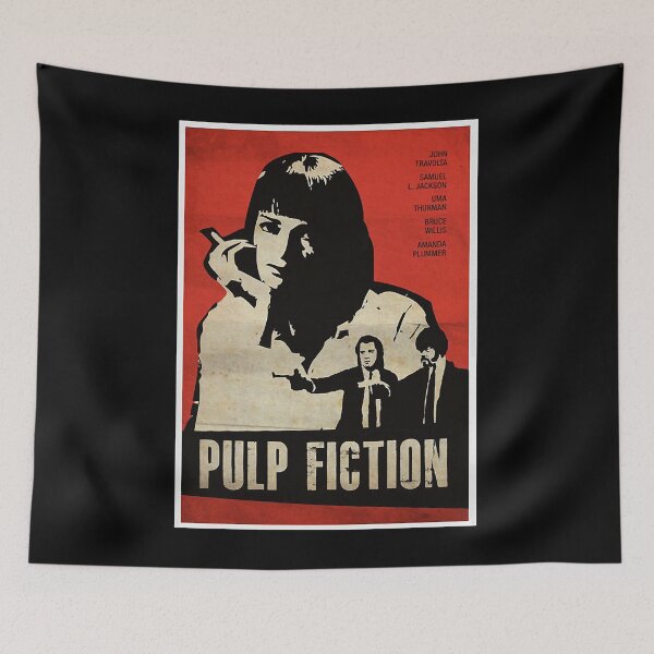Item preview, vintage movies Essential designed and sold by RobertDaurelio.