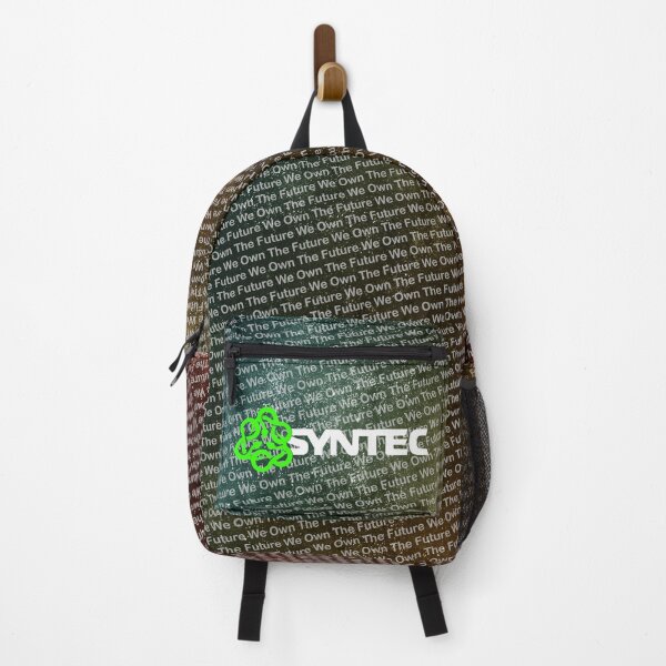 Item preview, Project 863: Syntec: We Own The Future designed and sold by Mari-MRCR.