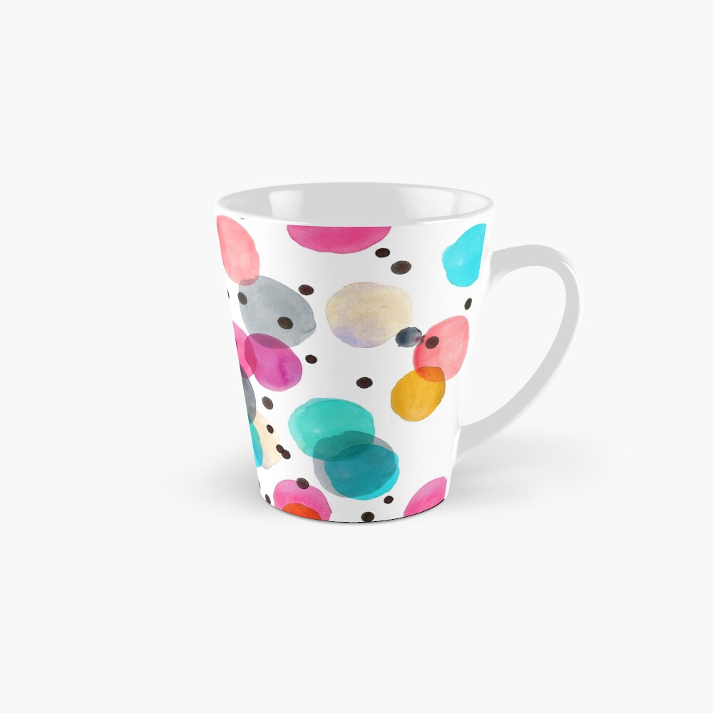Item preview, Tall Mug designed and sold by crystalwalen.