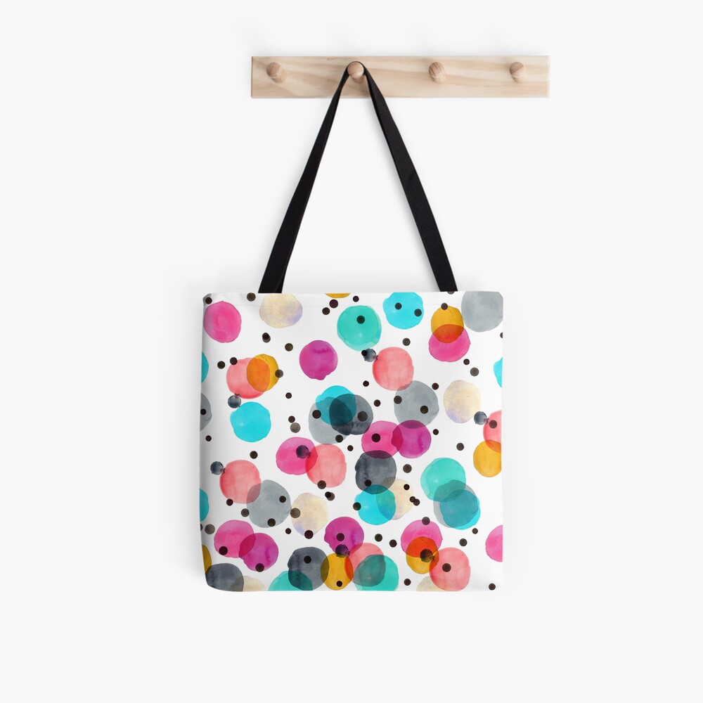 Item preview, All Over Print Tote Bag designed and sold by crystalwalen.