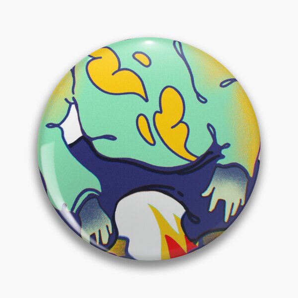 Item preview, Cyclops personal ilustration. designed and sold by soynok.