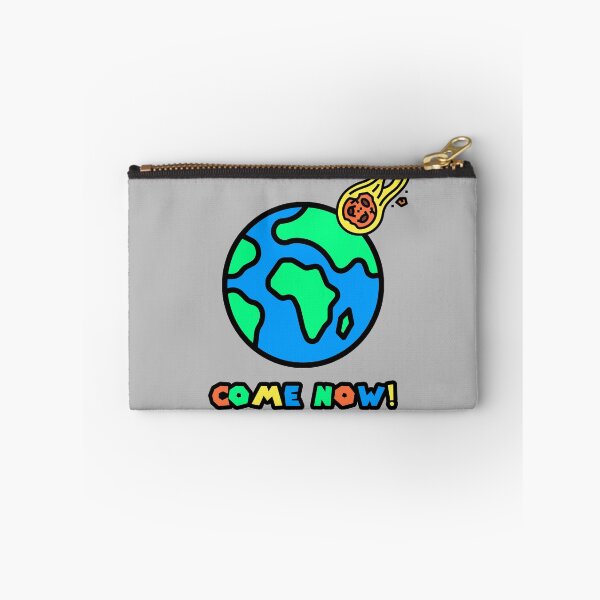 Item preview, meteor come now! designed and sold by T-paw.