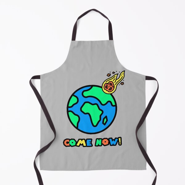 Item preview, meteor come now! designed and sold by T-paw.
