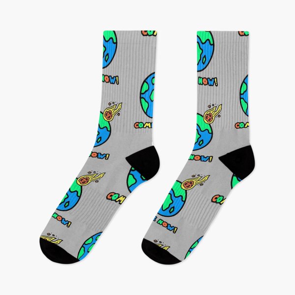 Item preview, meteor come now! designed and sold by T-paw.
