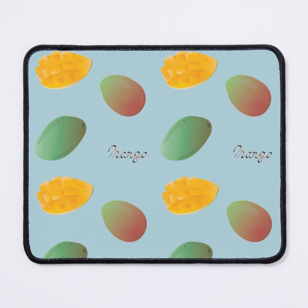 Item preview, We love mango designed and sold by SakiOno.