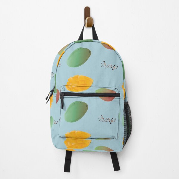 Item preview, We love mango designed and sold by SakiOno.