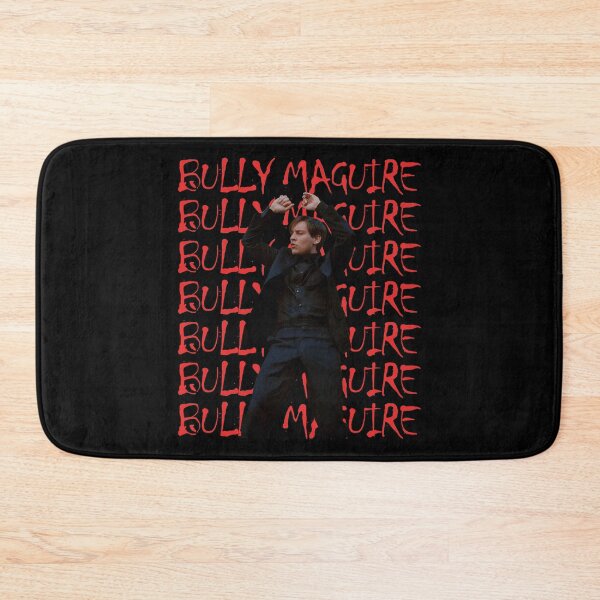 Item preview, bully maguire quotes funny trending designed and sold by JacquesStudio.