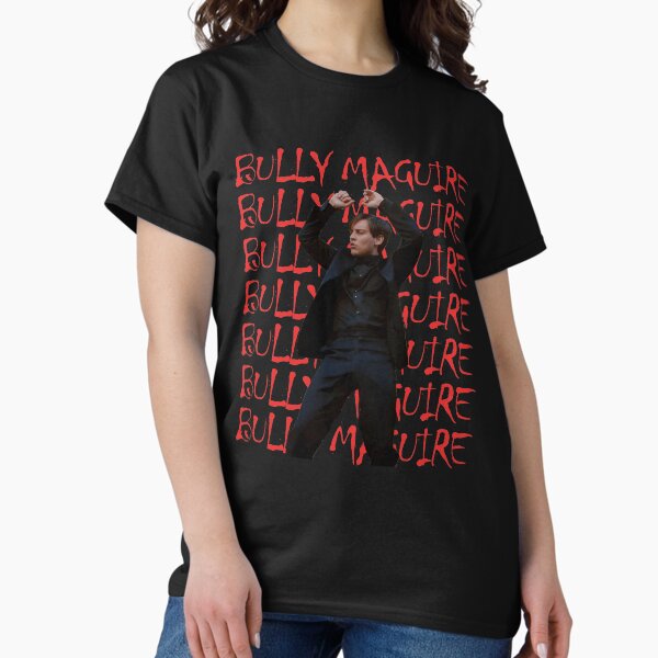 Artikel-Vorschau von Bully Maguire zitiert lustige Trends, designt und verkauft von JacquesStudio.