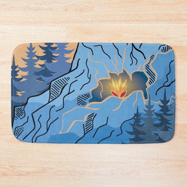 Item preview, INSECURE IN THE DAWN designed and sold by dedesuperman.