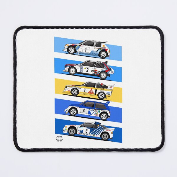 Item preview, 1986 Group B v2 designed and sold by purpletwinturbo.