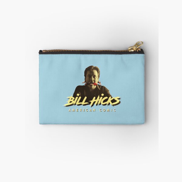 Item preview, Bill Hicks American Comic   designed and sold by AncestryAndMe.