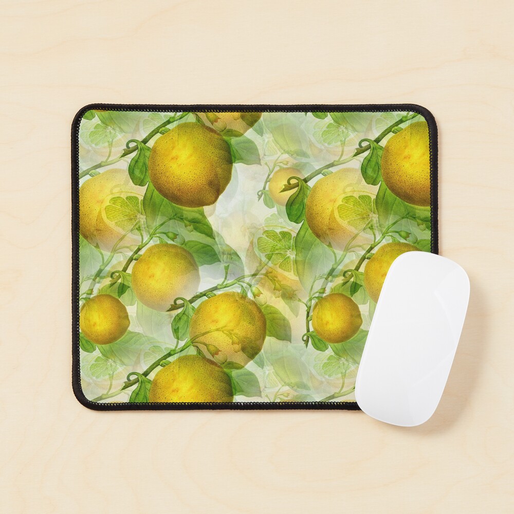 Item preview, Mouse Pad designed and sold by InnaPo.