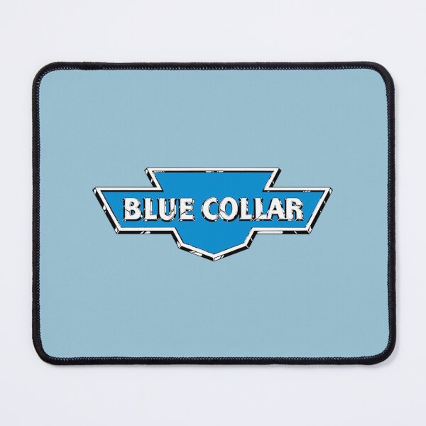 Item preview, Blue Collar designed and sold by AncestryAndMe.