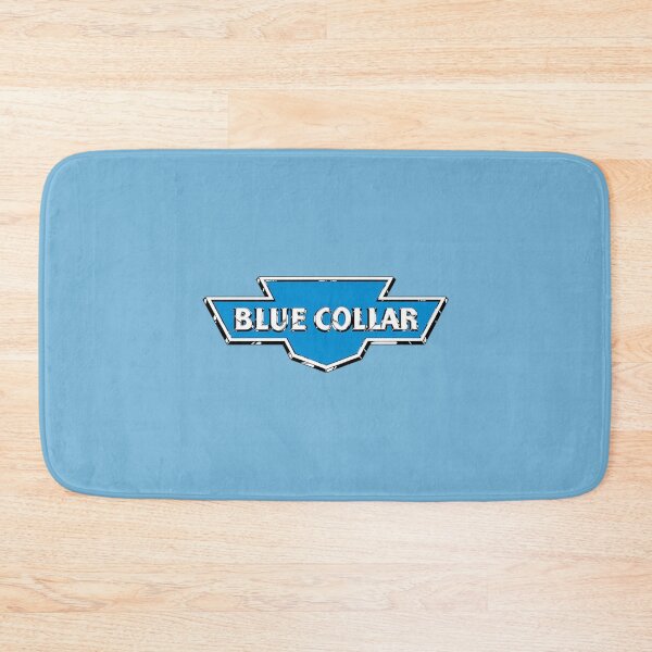 Item preview, Blue Collar    designed and sold by AncestryAndMe.