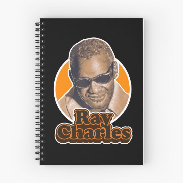 Item preview, Picture Ray Charles songwiter talent designed and sold by Giovanna2850.