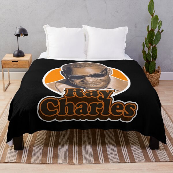 Item preview, Picture Ray Charles songwiter talent designed and sold by Giovanna2850.