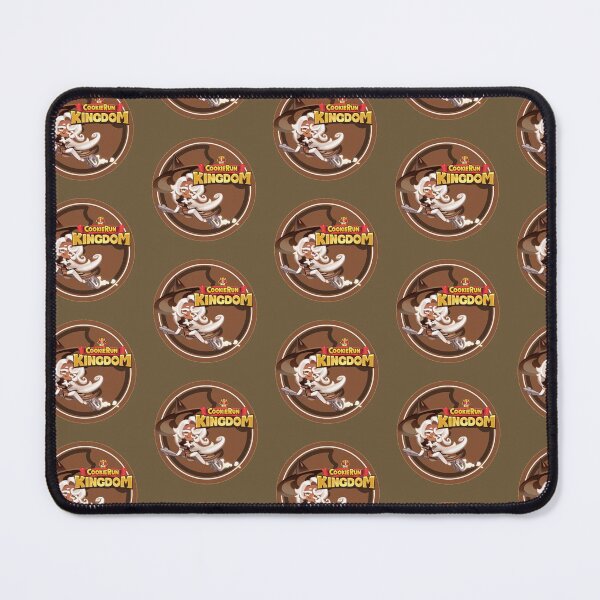 Item preview, Cookie Run Kingdom: Latte Cookie designed and sold by CharlieBrooke.