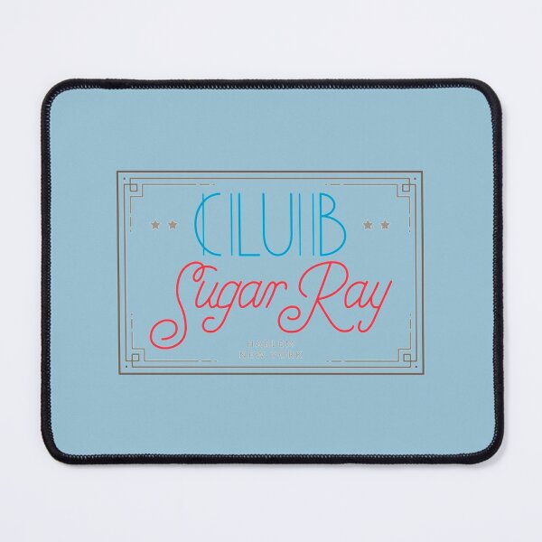 Item preview, Club Sugar Ray   designed and sold by AncestryAndMe.