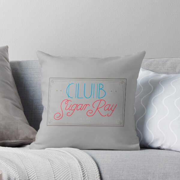 Item preview, Club Sugar Ray   designed and sold by AncestryAndMe.