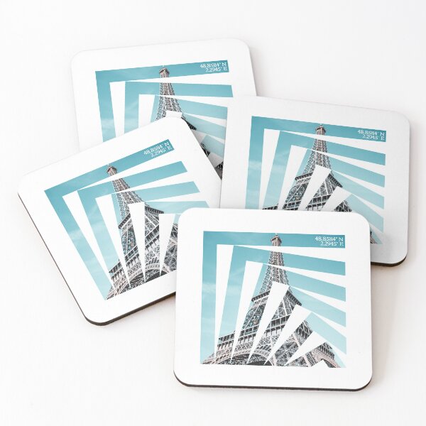 Item preview, Eiffel Tower   designed and sold by InducTees.