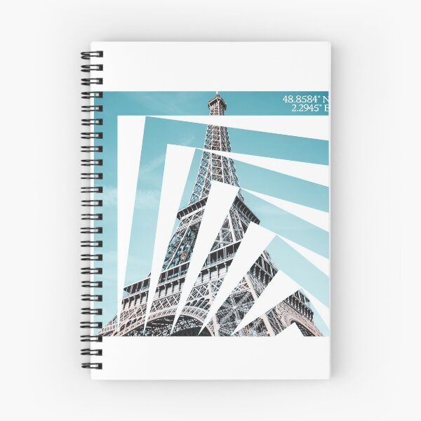 Item preview, Eiffel Tower   designed and sold by InducTees.