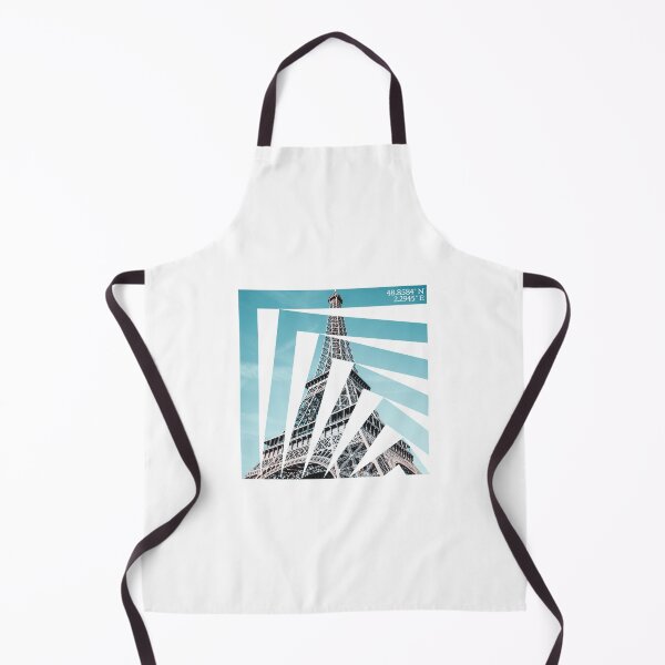 Item preview, Torre Eiffel designed and sold by InducTees.