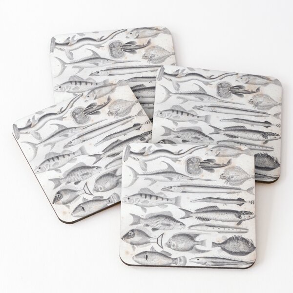 Item preview, Marinelife designed and sold by decartsnorth.