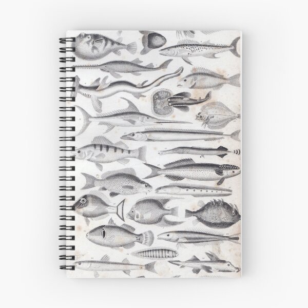 Item preview, Marinelife designed and sold by decartsnorth.