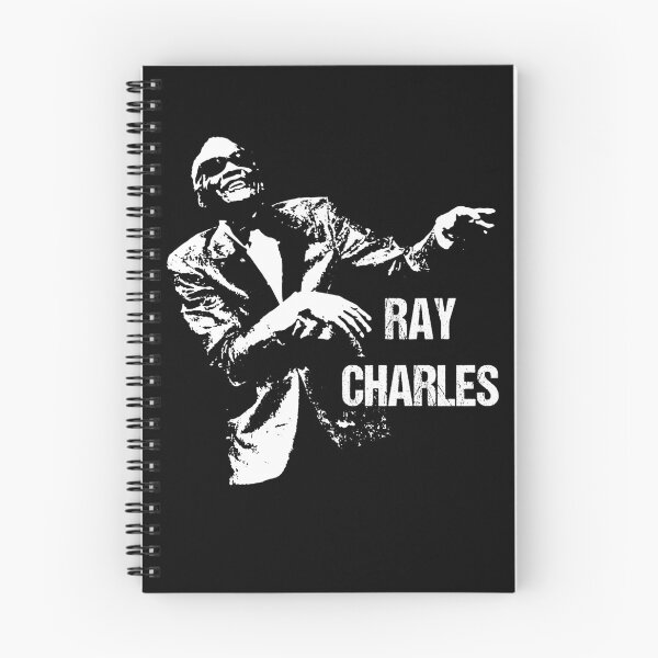 Item preview, Show Ray Charles pianist talent designed and sold by Giovanna2850.