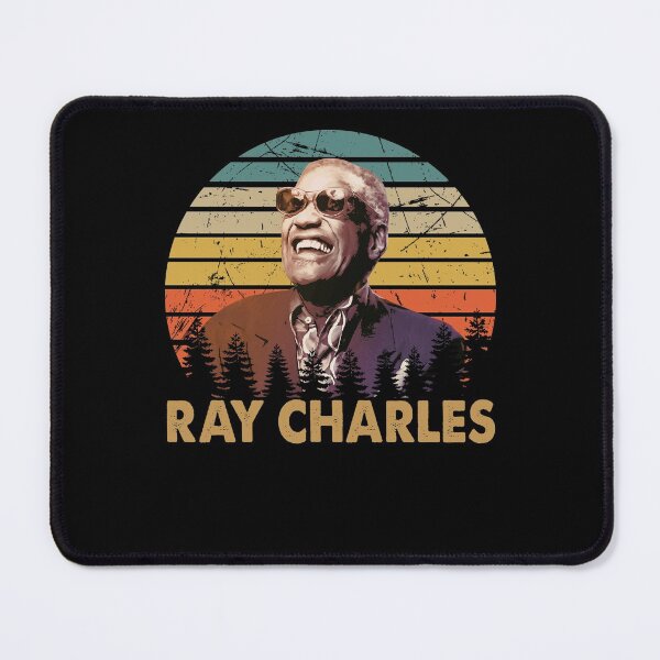 Item preview, Smile picture Ray Charles songwiter talent designed and sold by Giovanna2850.