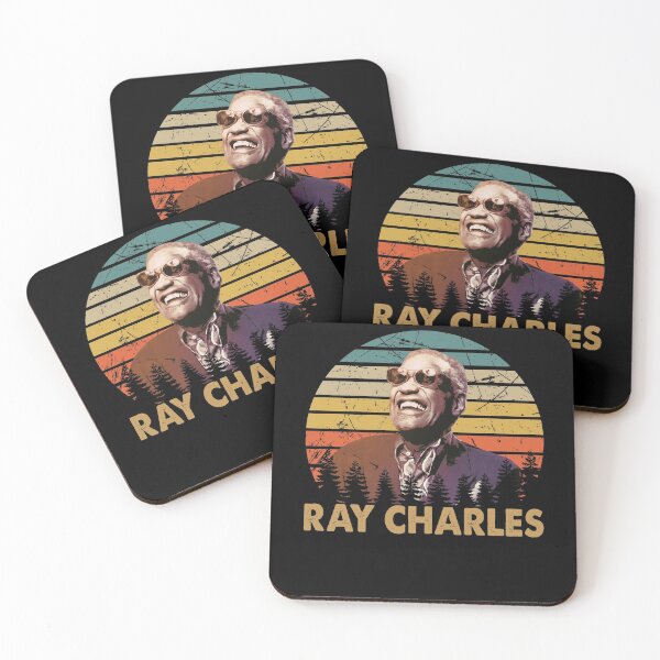Item preview, Smile picture Ray Charles songwiter talent designed and sold by Giovanna2850.