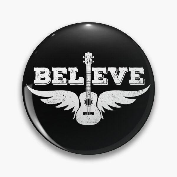 Item preview, Believe Ukulele Wings Ukulele designed and sold by nightsworthy.