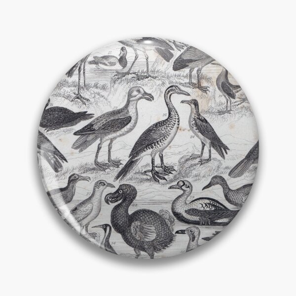 Item preview, Birdland designed and sold by decartsnorth.