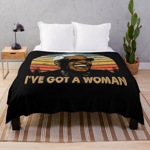 Item preview, Graphic color Ray Charles songwiter talent designed and sold by Giovanna2850.