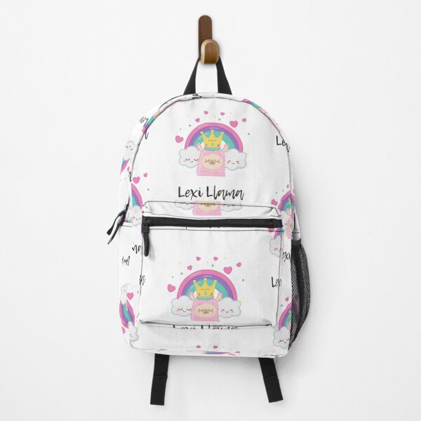 Item preview, Lexi Llama Tshirt  For Kids designed and sold by loosequee.