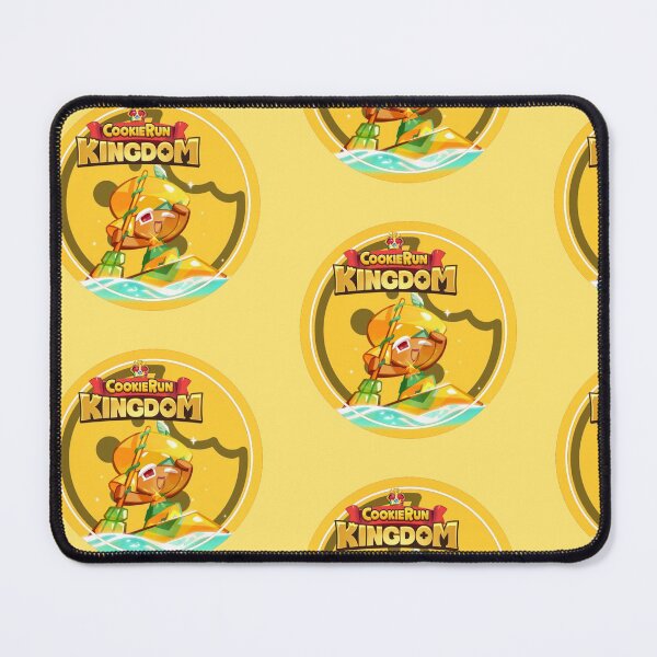 Item preview, Cookie Run Kingdom: Mango Cookie designed and sold by CharlieBrooke.