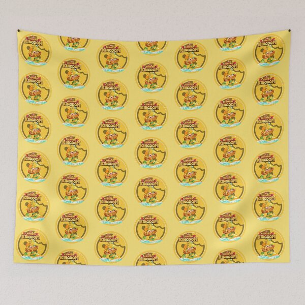 Item preview, Cookie Run Kingdom: Mango Cookie designed and sold by CharlieBrooke.