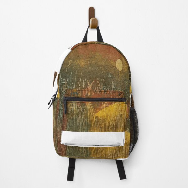 Item preview, Alice Rahon - Village Abandoned to the Ghosts (1948) designed and sold by Vitage-Art45.