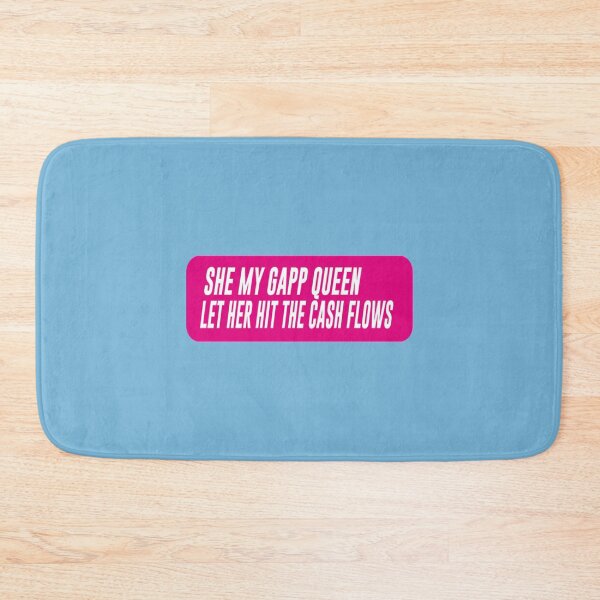 Item preview, GAPP QUEEN   designed and sold by AncestryAndMe.